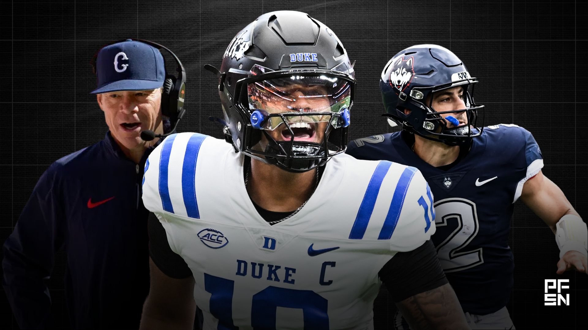 Duke vs. UConn Prediction: Can the Huskies Harm the Blue Devils Playoff Aspirations?