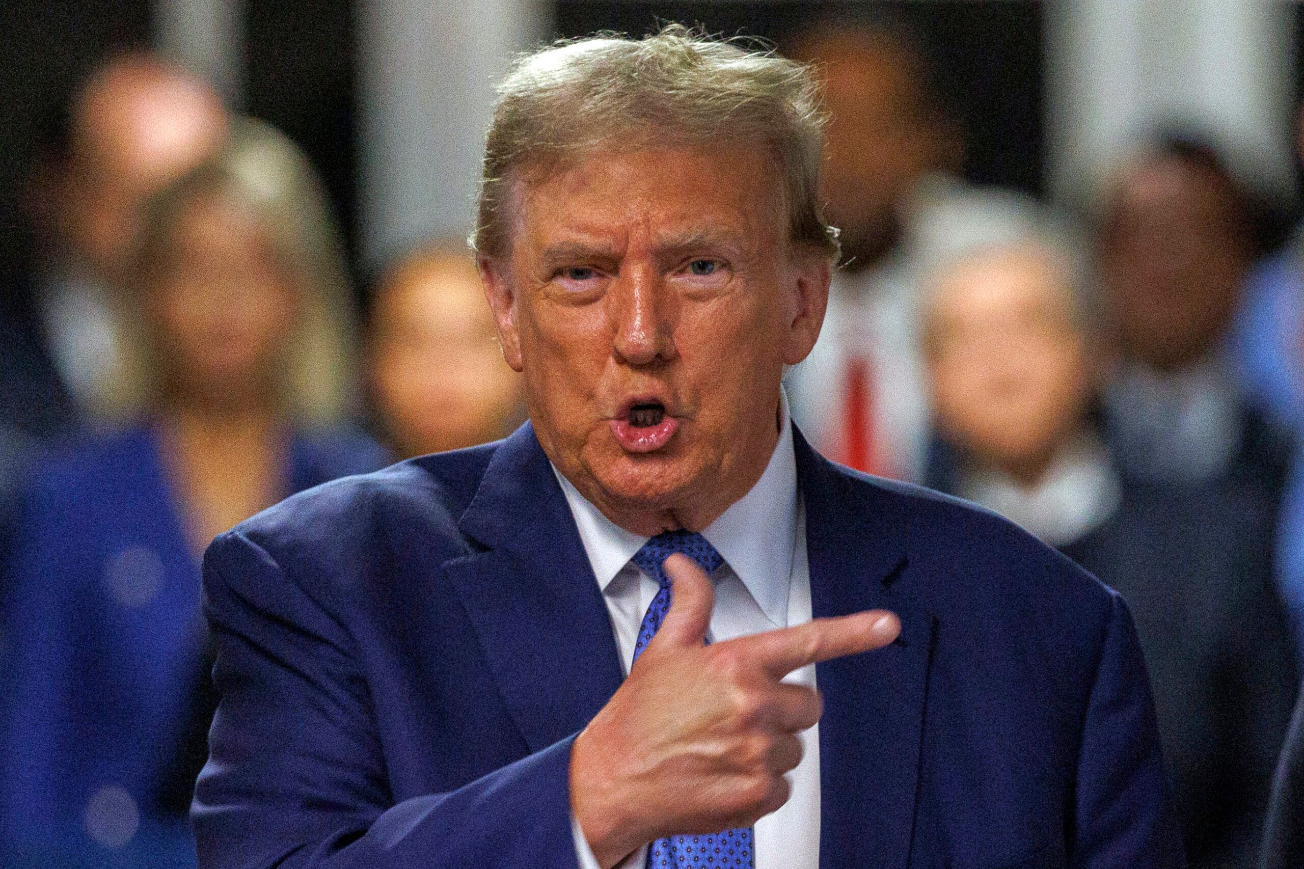 is-donald-trump-at-the-lions-commanders-game-everything-to-know-about