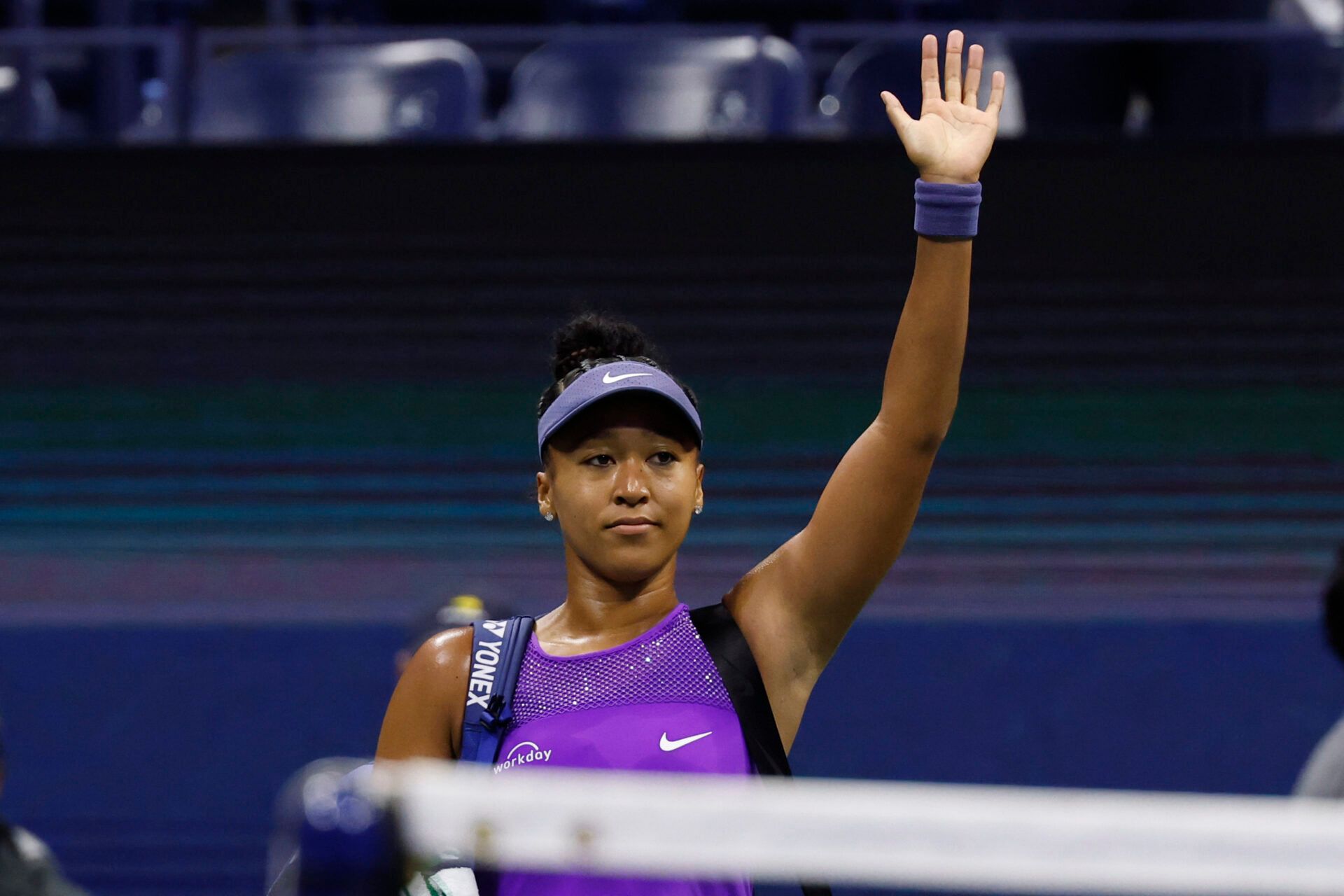 Stars Naomi Osaka and Paula Badosa reflect on their emotional journeys of the 2025 season, highlighting gratitude, motherhood, healing, and personal growth.