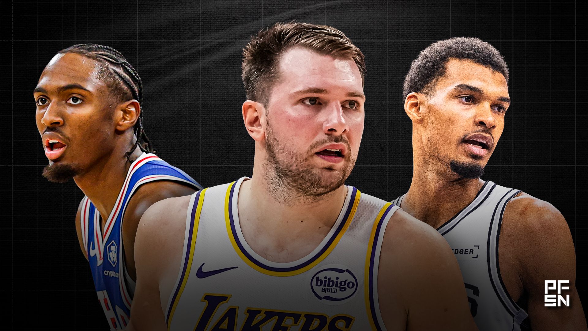NBA Power Rankings: