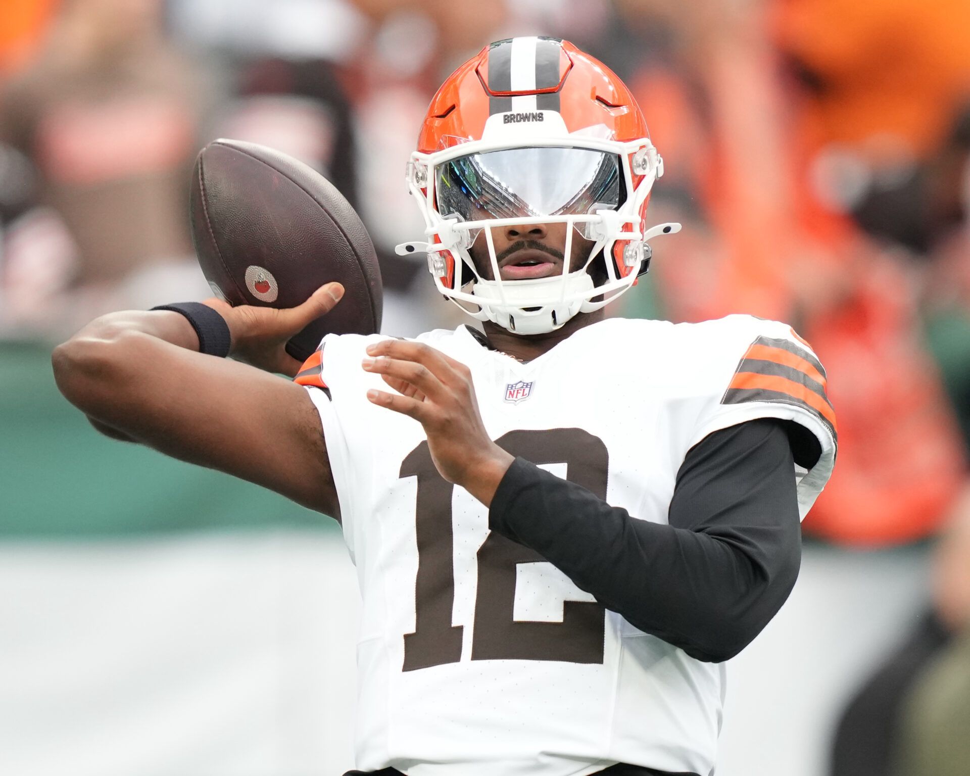 Browns Announce Major Shedeur Sanders News After Embarrassing Loss to Jets