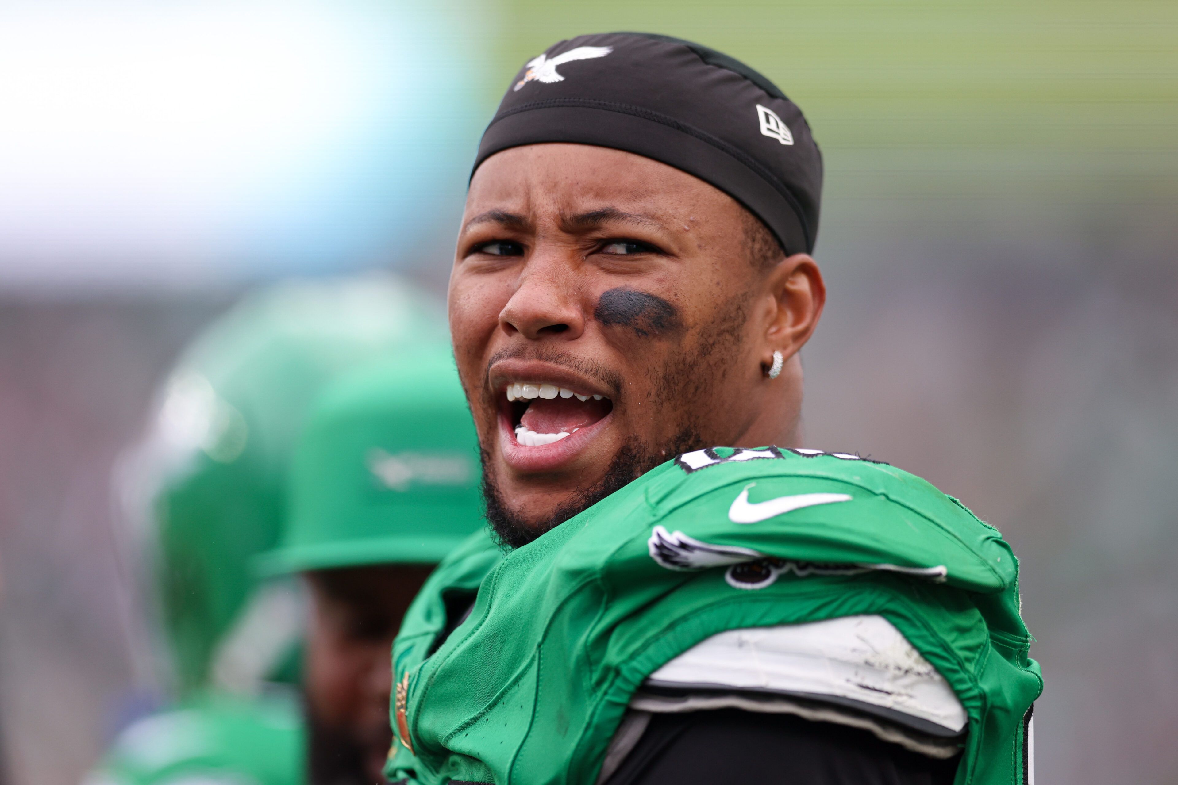 Nfl Inactives NFL Inactives Tonight: Packers-Eagles Injury Report, Latest on Saquon ...