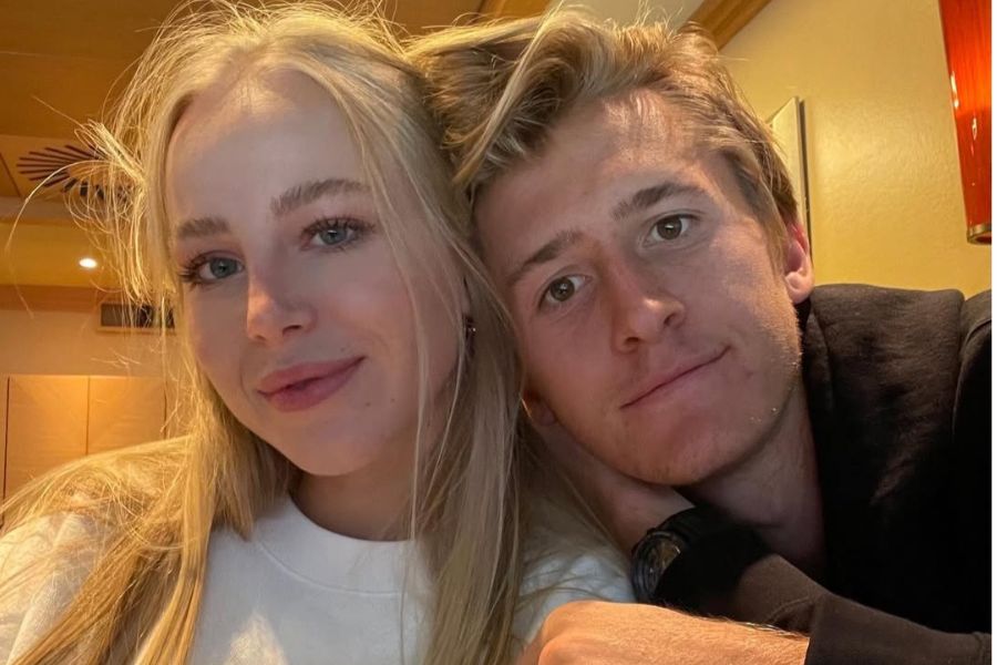 Image Source: Instagram/ @ivananedved