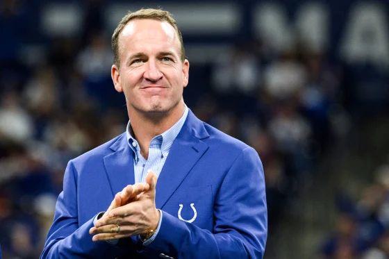 NFL Legend Peyton Manning Makes Stance Clear on Eagles’ Controversial Tush Push Play