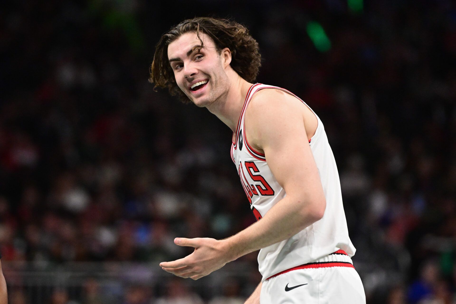 Bulls Predicted To Trade for $197 Million Controversial Star To Shine Alongside Josh Giddey