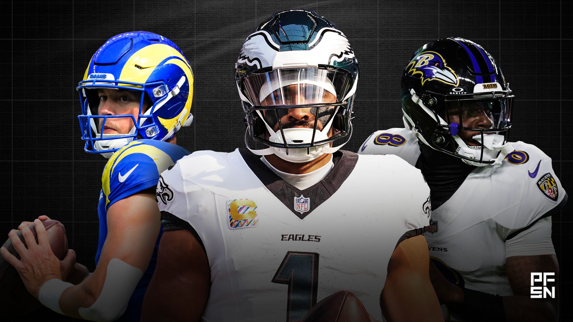 NFL Week 11 Trends and Insights: Fantasy, Stats, and Other Notes For Every Game
