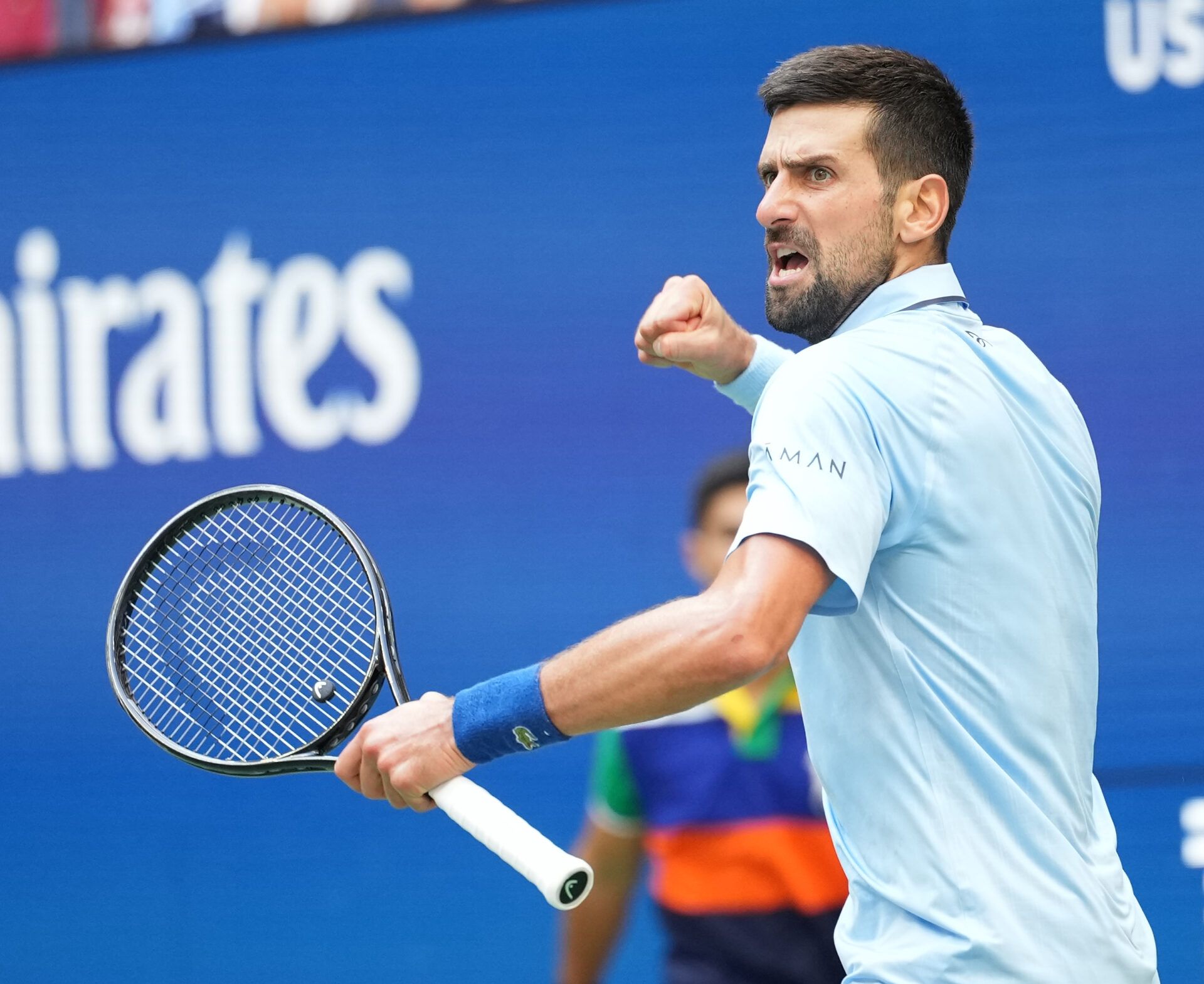 Former American players reveal Serbian legend Novak Djokovic's aim to cross Roger Federer's record after his Hellenic Championship feat. 