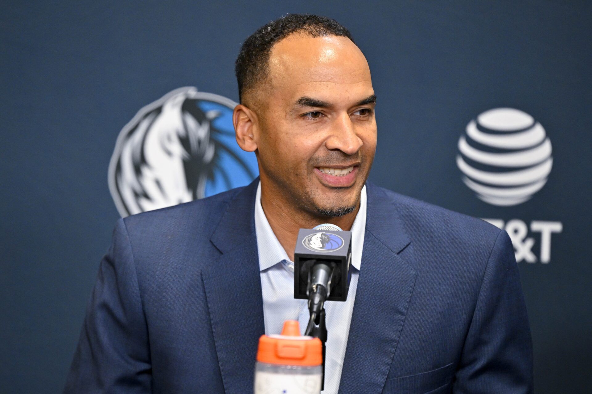 Who Are Matt Riccardi and Michael Finley? All About Nico Harrison’s Replacements After Mavericks Firing