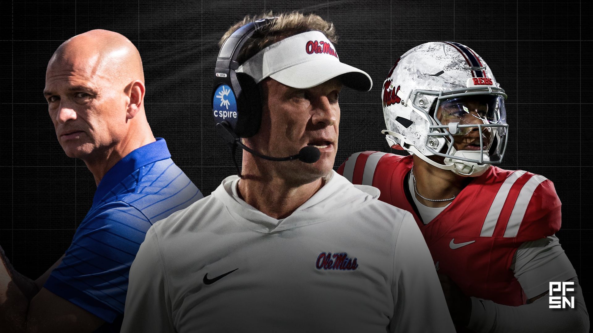 Ole Miss vs. Florida Preview: Head-to-Head, PFSN Grades, and Prediction for College Football Week 12