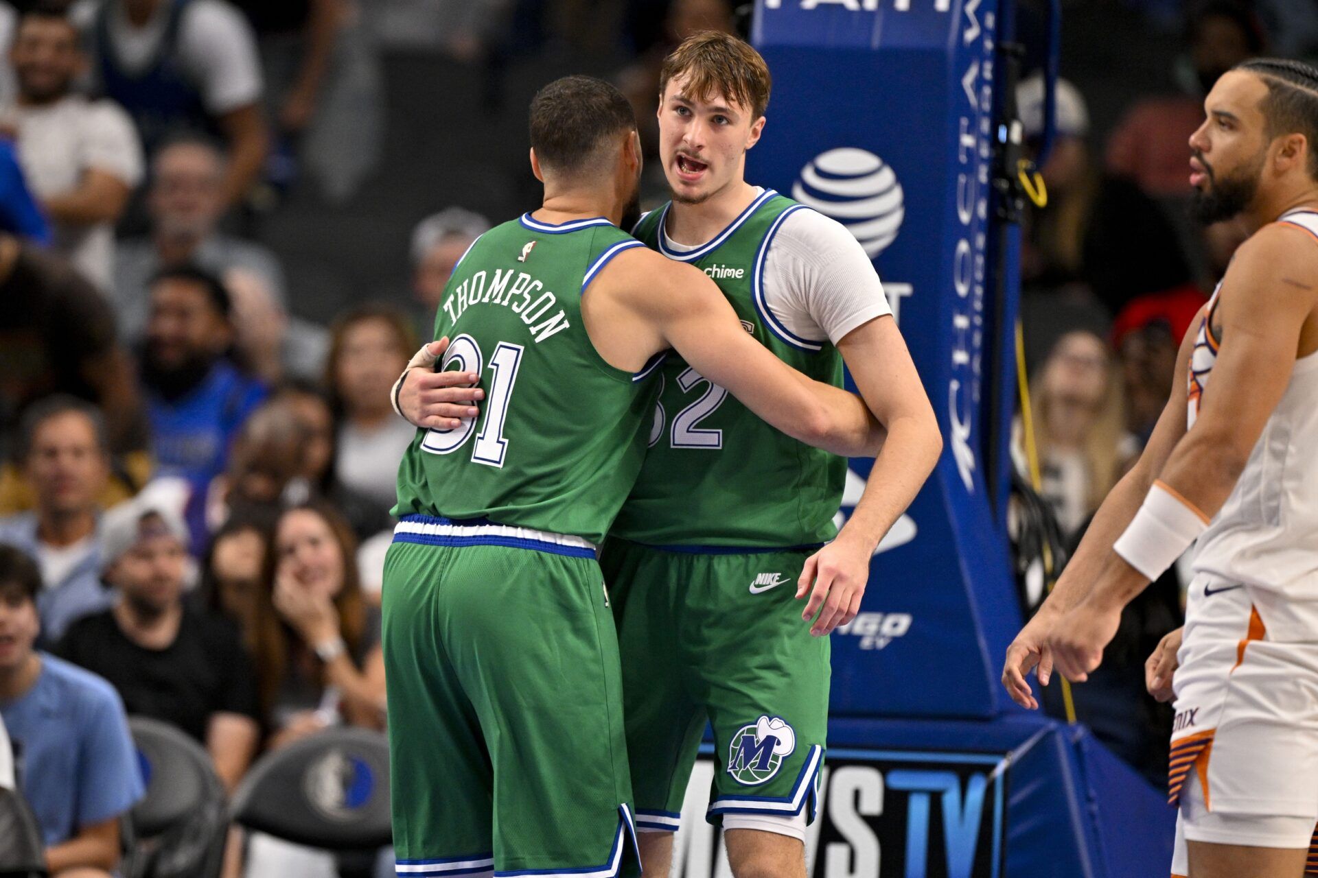 Mavericks Already Discussed ‘Radical Roster Changes’ After Nico Harrison’s Exit