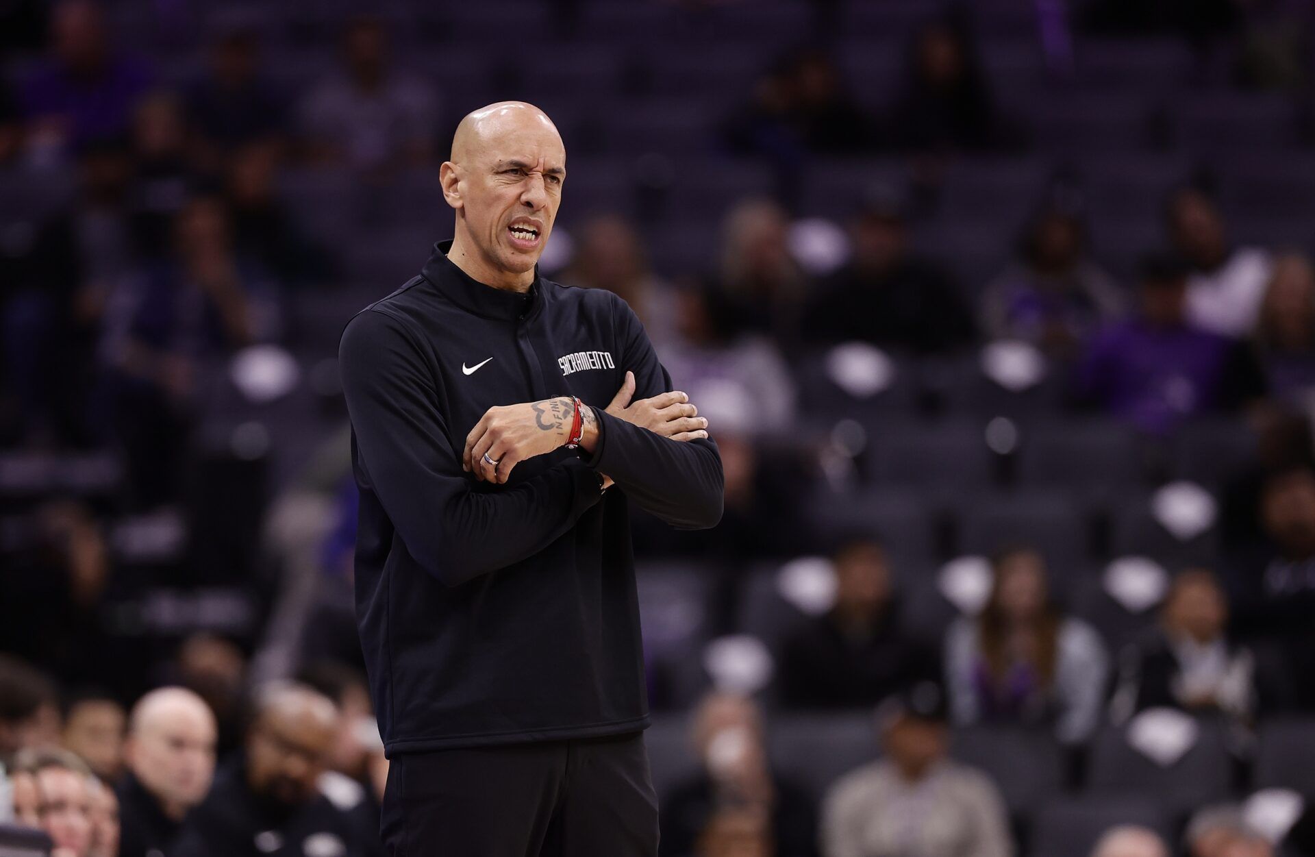 ‘F*****g Embarrassed’ - Doug Christie Blasts Kings Players After 33-PT Blowout Loss
