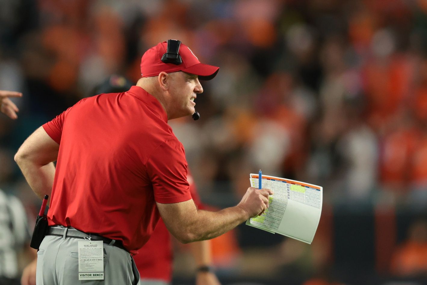 Louisville Playoff Chances: Latest Championship Game Scenarios Entering Week 12