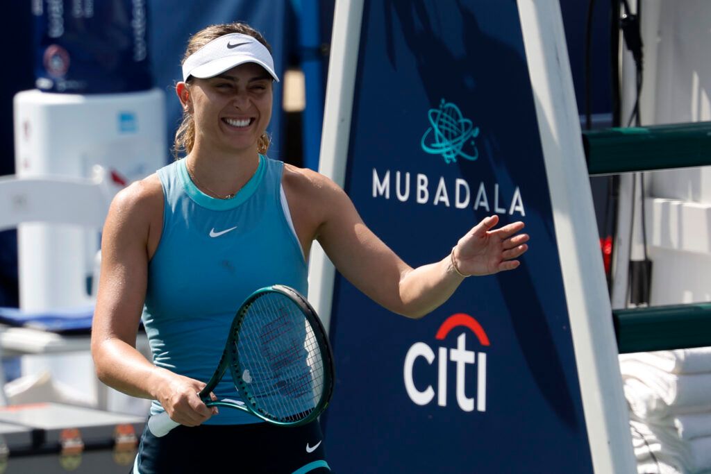 Paula Badosa Shares Heartwarming Memories of 28th Birthday Celebration