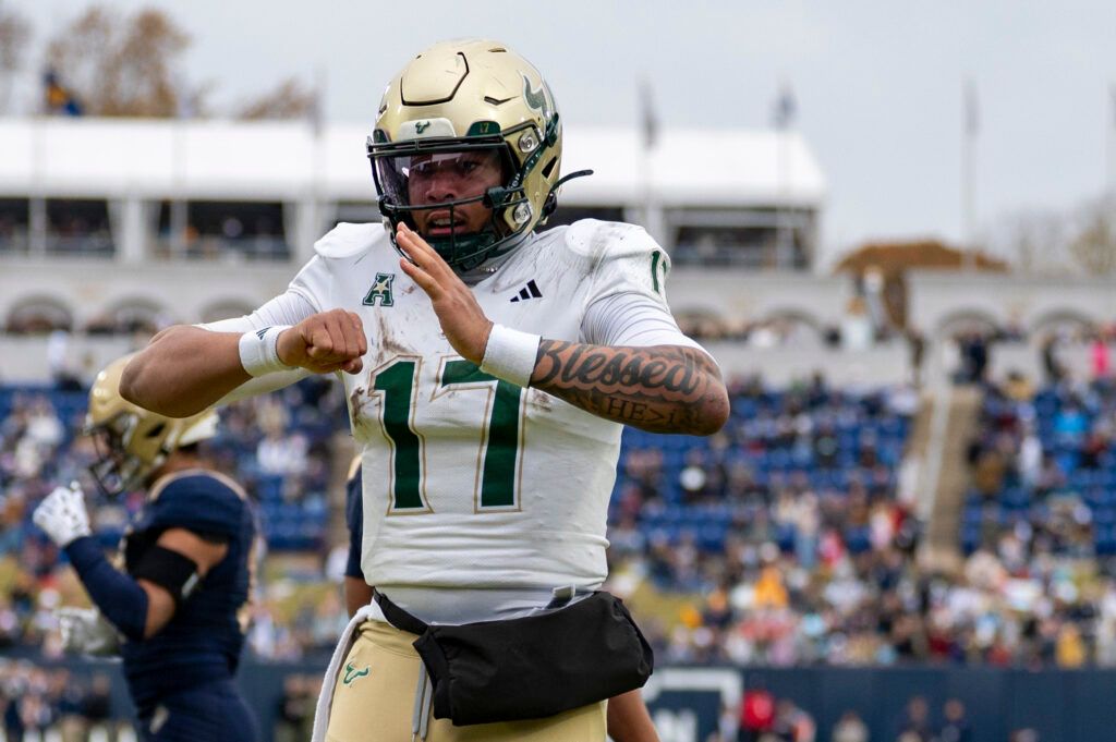 South Florida Playoff Chances: Latest Championship Game Scenarios Following Week 12 Loss