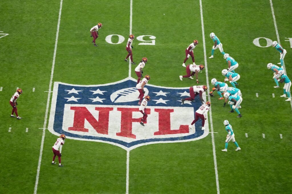 'Billionaire NFL Owners Keep Hoarding Their Cash' - NFL Fans Rip League as Amazing Madrid Field Goes Viral