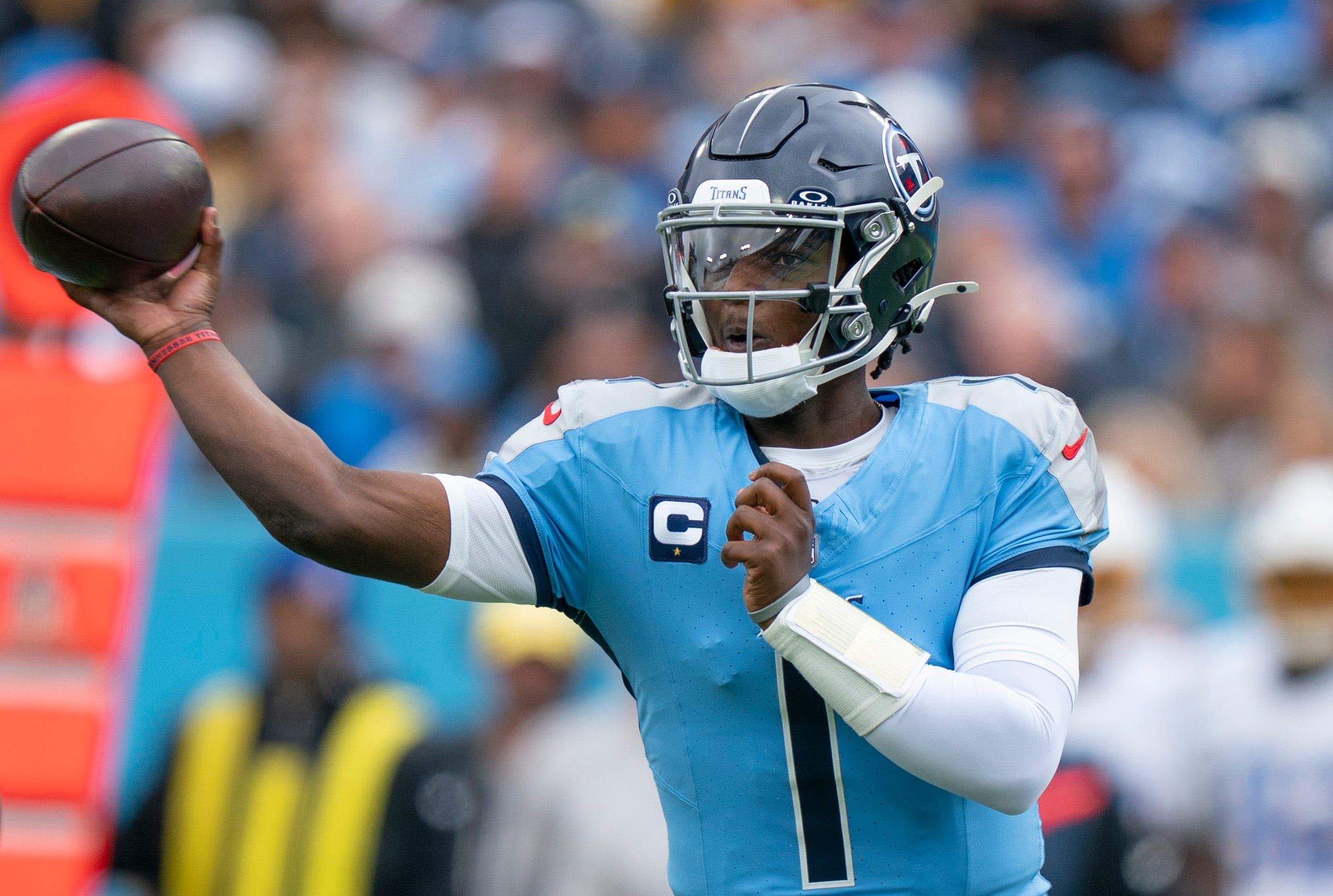 2026 NFL Draft: Who Should Saints Fans Root For During the Bye Week?