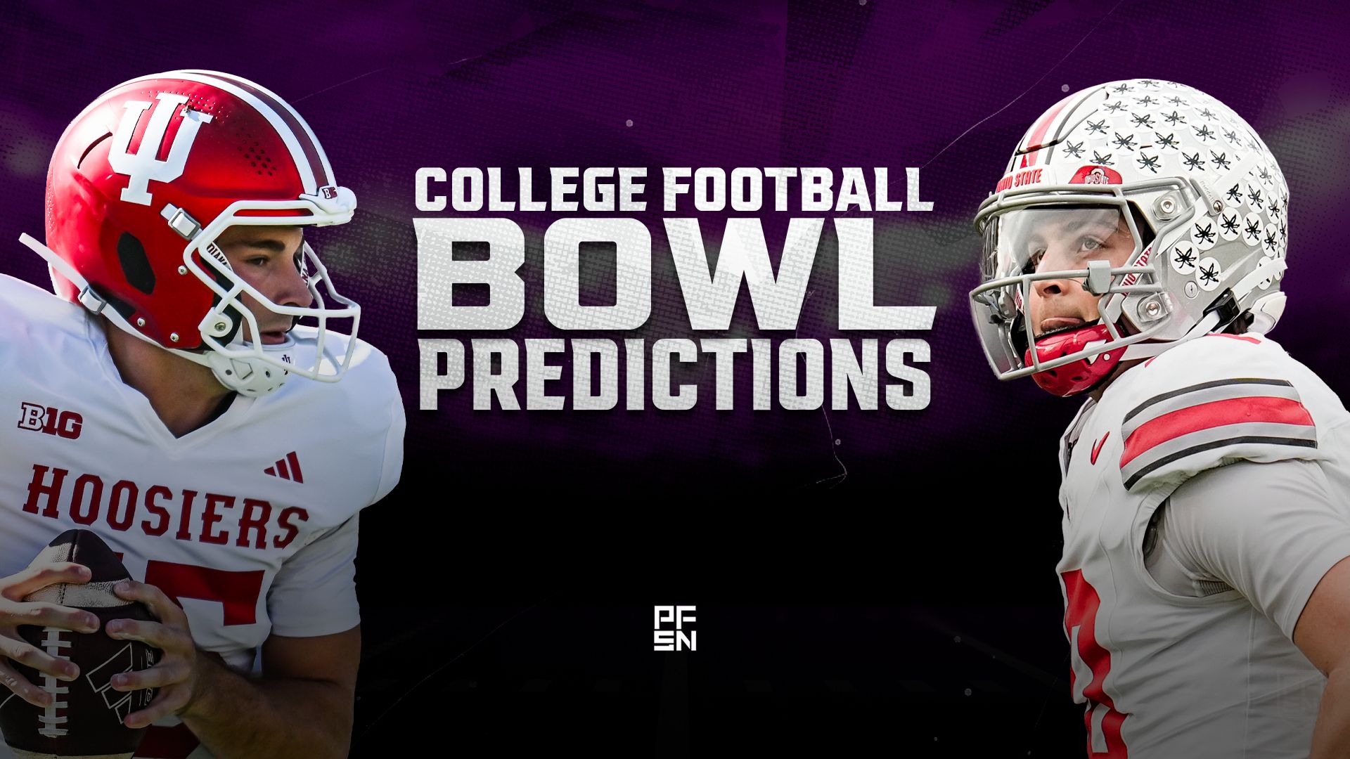 College Football Bowl Projections 2025: Latest Playoff and Bowl Game Predictions After Week 12