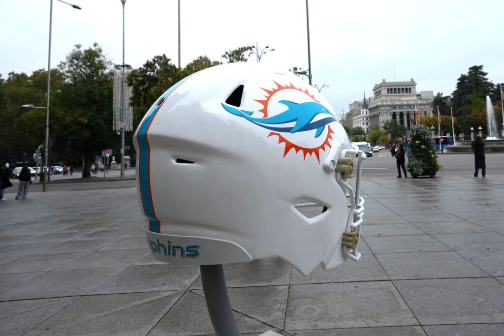 Can the Dolphins Still Make the Playoffs? A Look at Miami’s Chances After Massive Win vs. Commanders in Spain