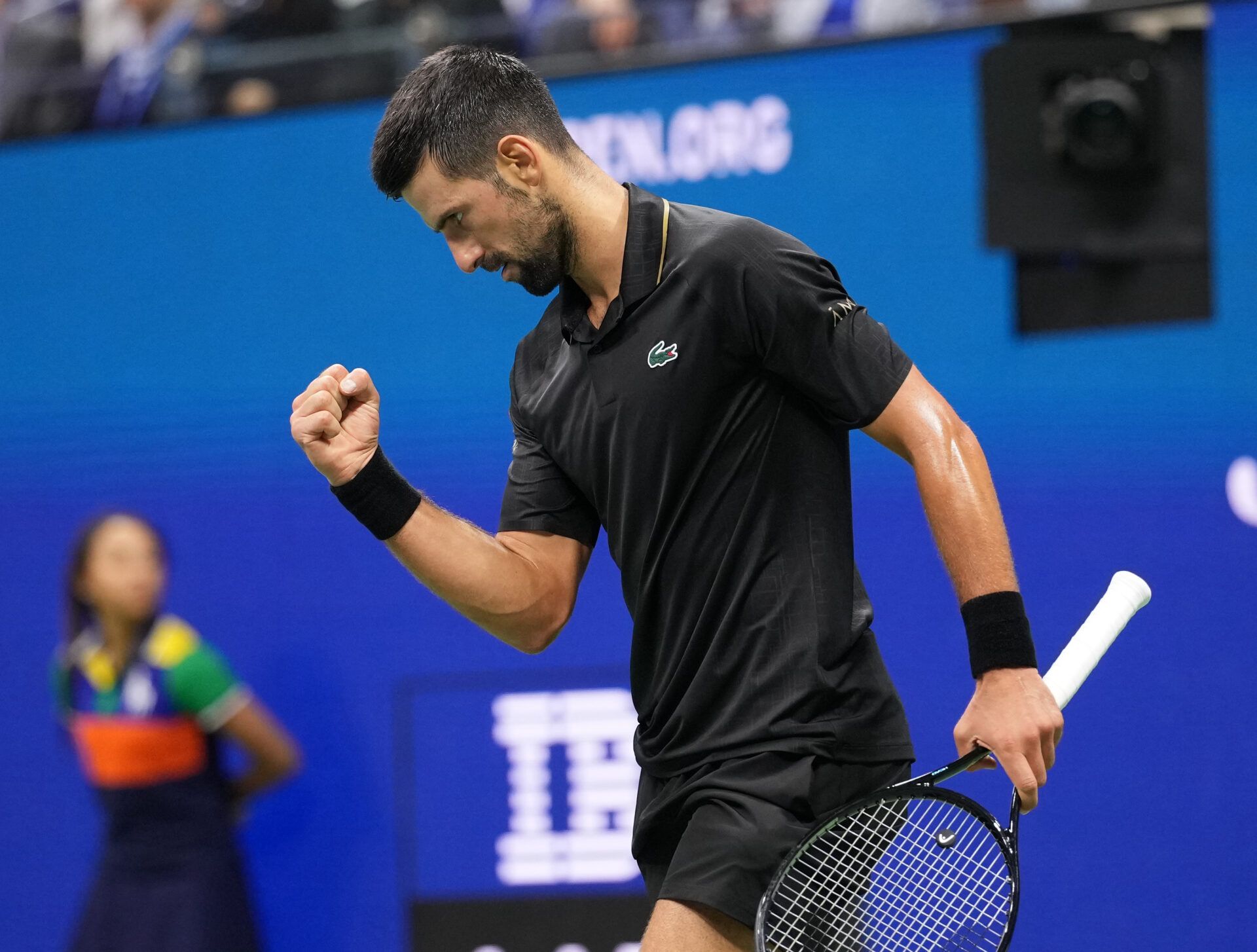 ATP legend Novak Djokovic moves closer to acquiring the €20 million Tennis and Racket Sports Club in Elliniko in the coastal municipality of Greece.