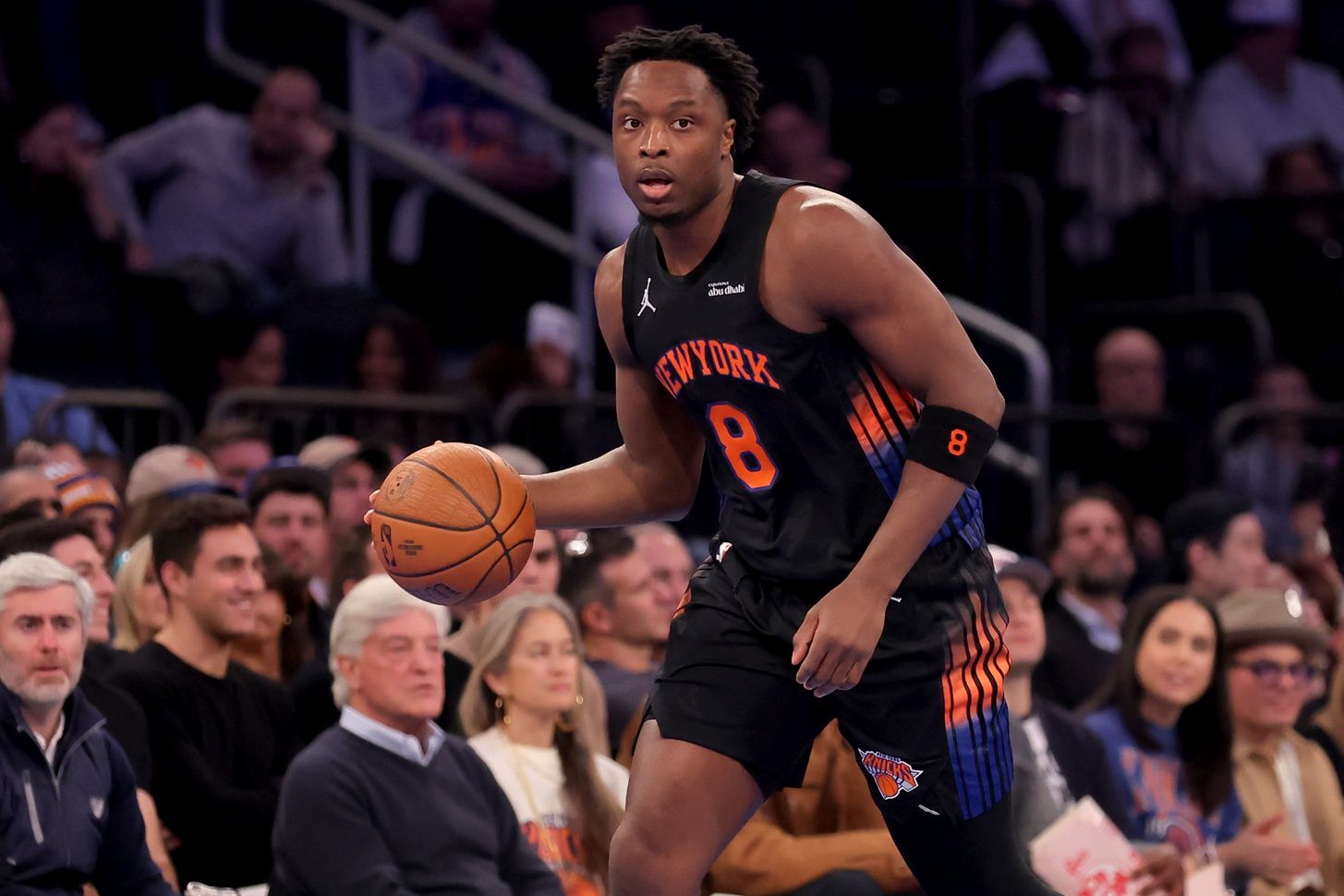 What Happened to OG Anunoby? NBA Insider Reveals Crucial Update On Knicks Star’s Injury