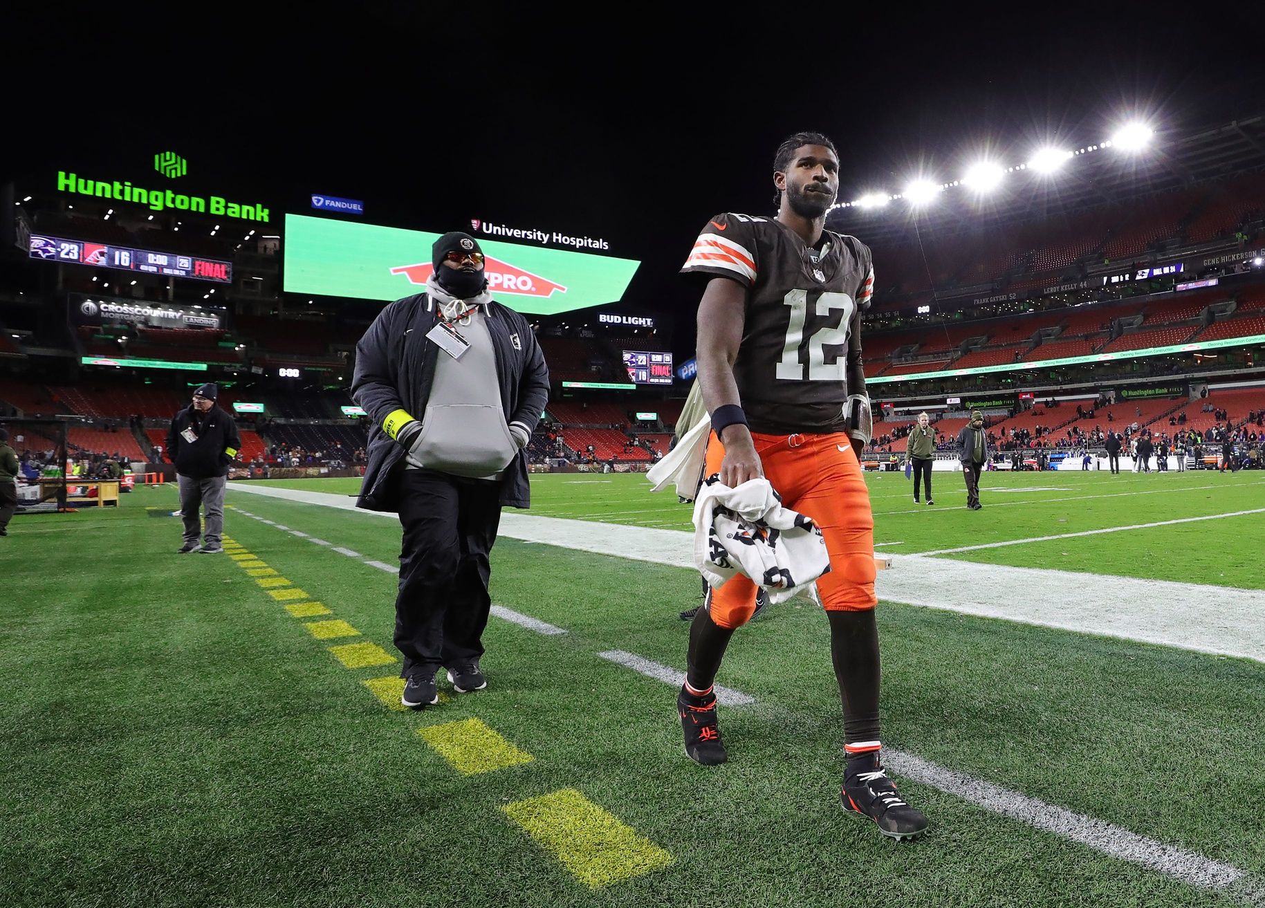 ‘Fireable Offense,’ ‘Coaching Malpractice’ -- NFL Fans Rip Kevin ...