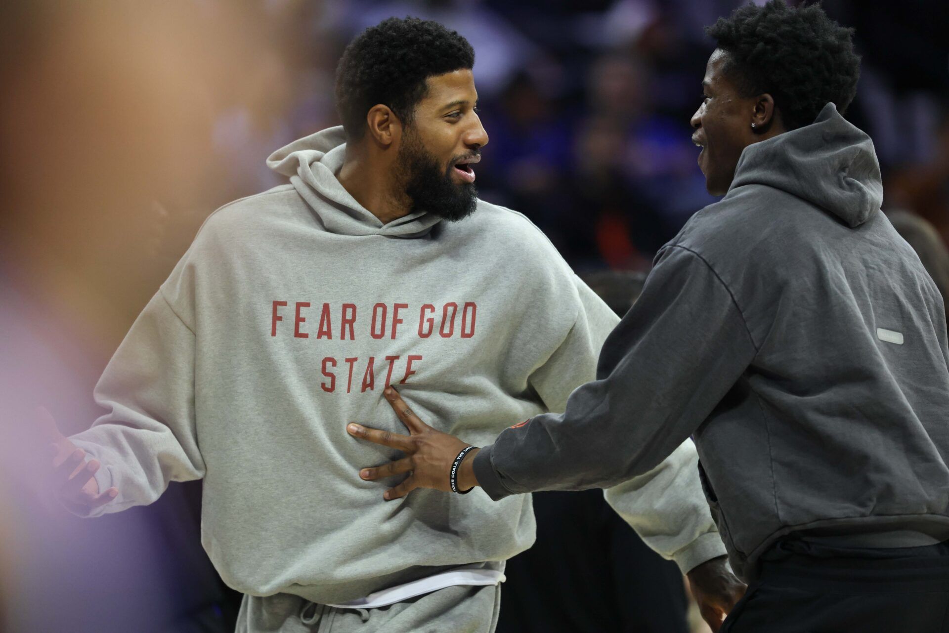 Paul George Injury Update: NBA Insider Drops Crucial Update On 76ers Star’s Season Debut