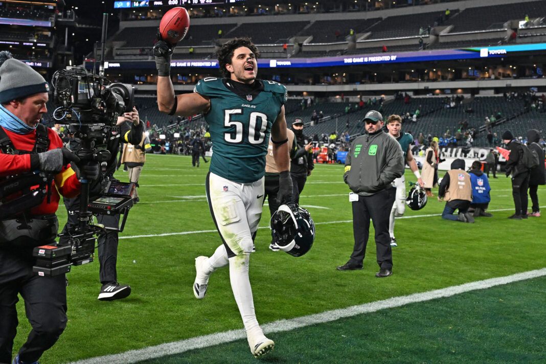 Jaelan Phillips Fires Back at Critics After Facing Backlash From