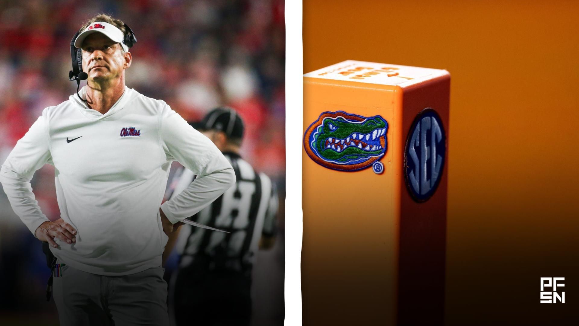 Lane Kiffin Earns $9 Million But Faces Career-Defining Choice Between Ole Miss Loyalty or SEC Power Jobs at Florida/LSU