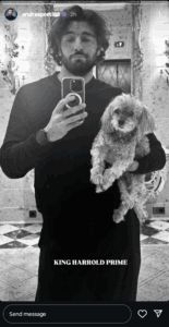 Andrea Preti on Instagram