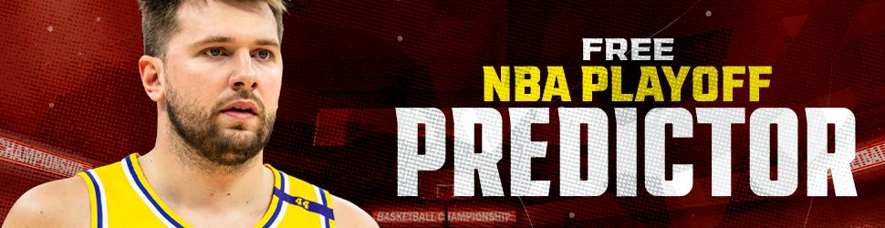PFSN's Free NBA Playoff Predictor