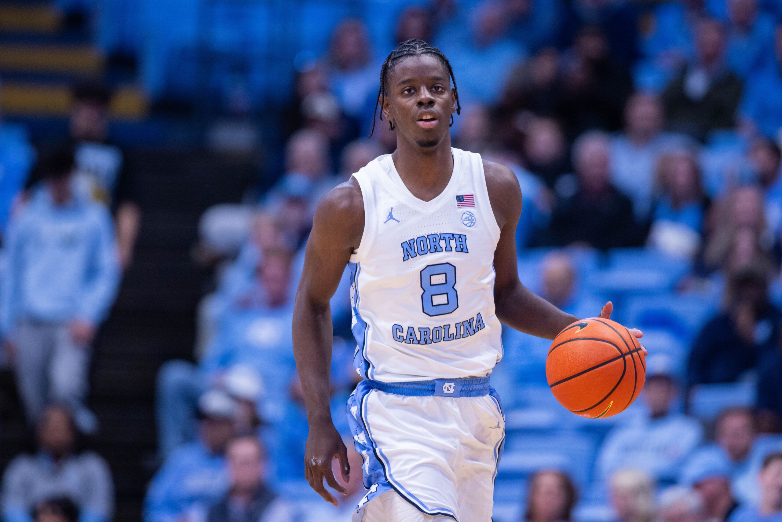 Caleb Wilson's 2026 NBA Draft Outlook: Latest Projections and Scouting  Report for the North Carolina Forward