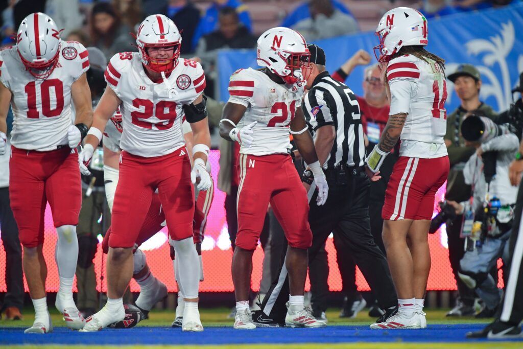 Why College Football's Best RB Isn't Who You Might Think