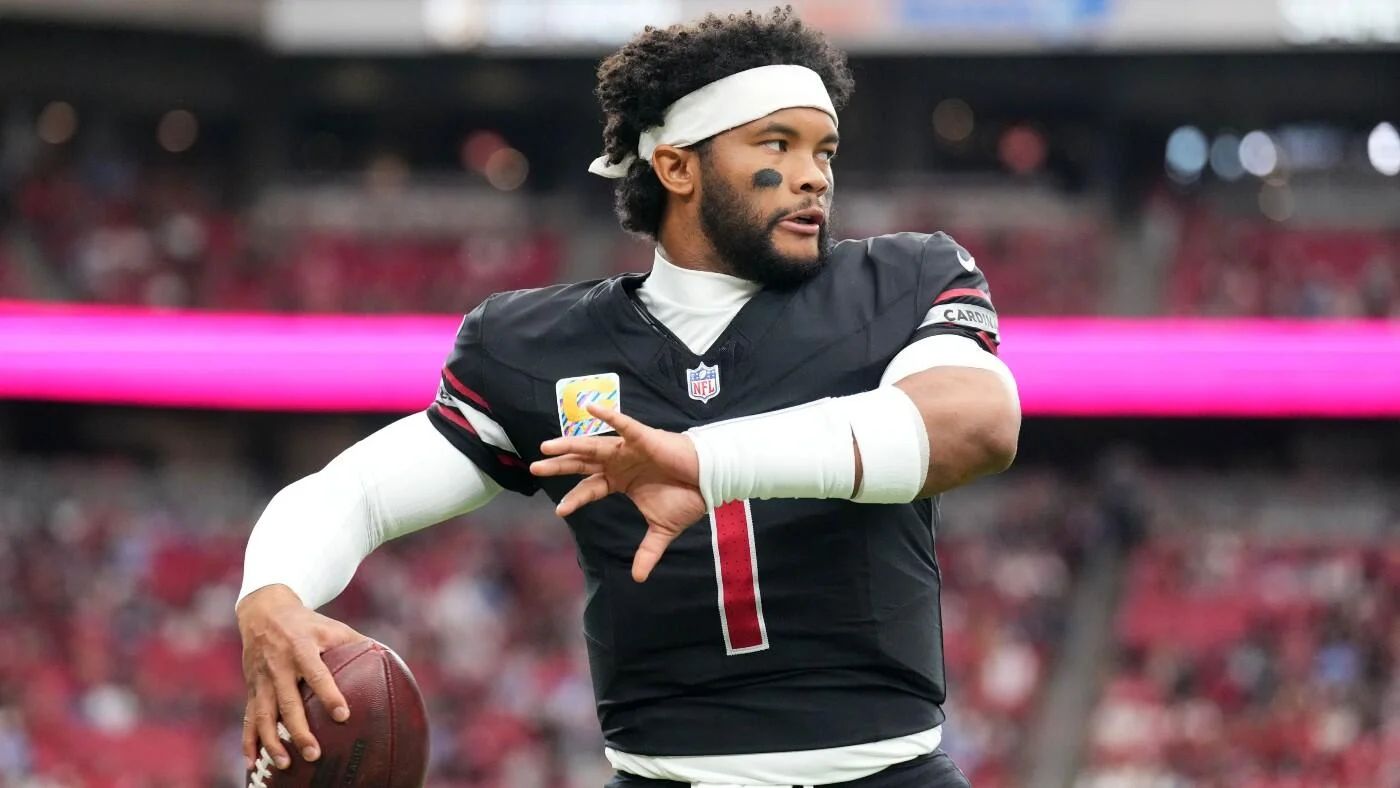 How Long Will Kyler Murray Be Out? Latest on Cardinals QB’s Injury and Return Timeline