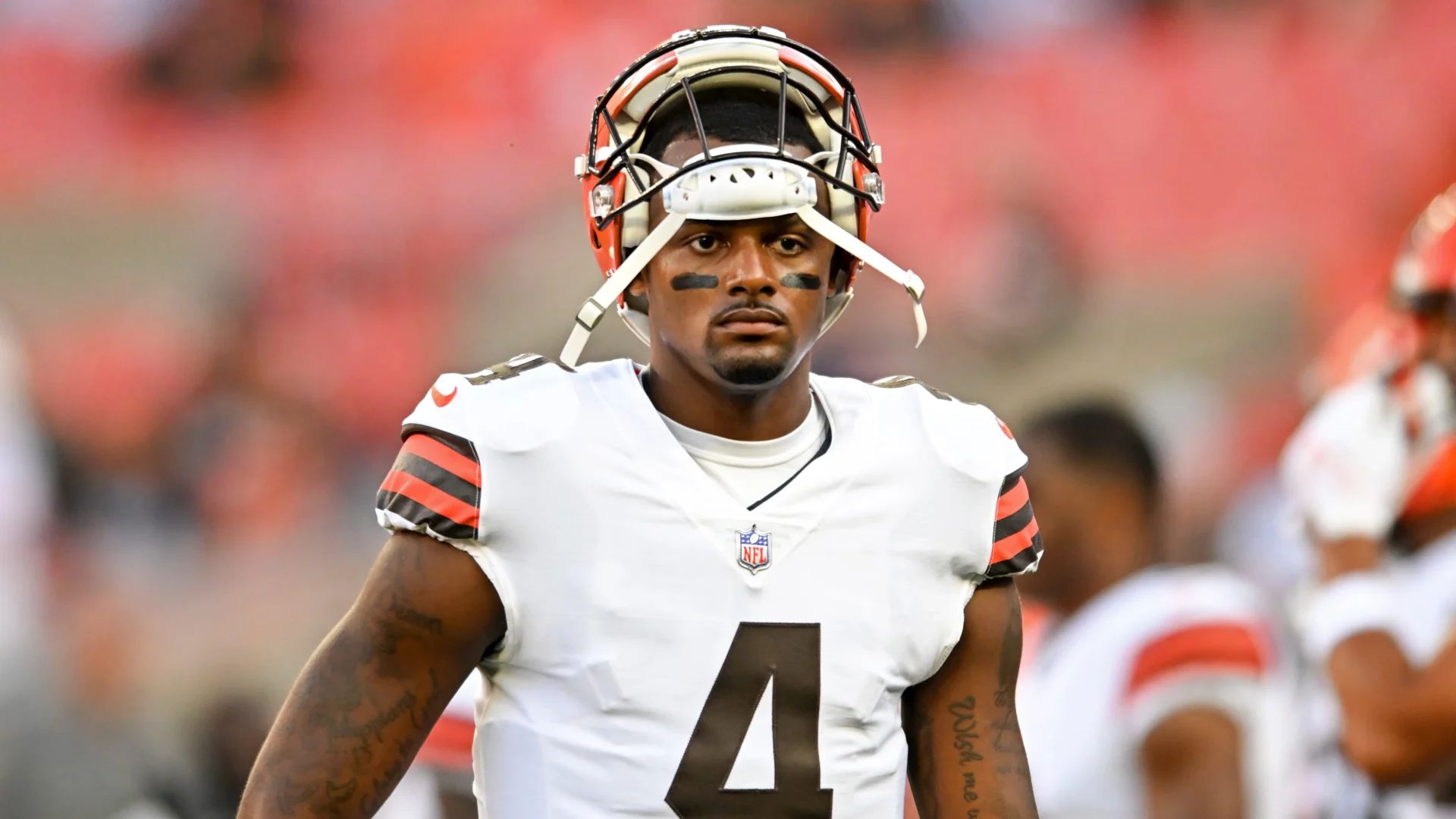 Deshaun Watson Injury Update: When Will Browns QB Return?