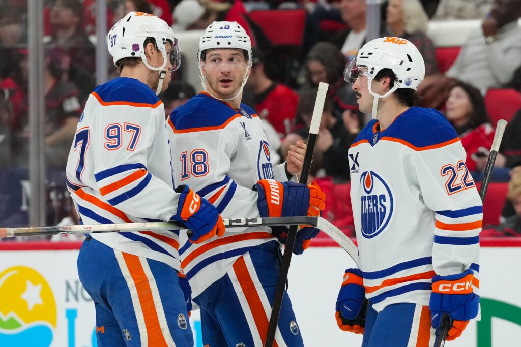 
		Comment on Former Oilers D-Man Throws Edmonton Coaching Staff Under the Bus by Anonymous		