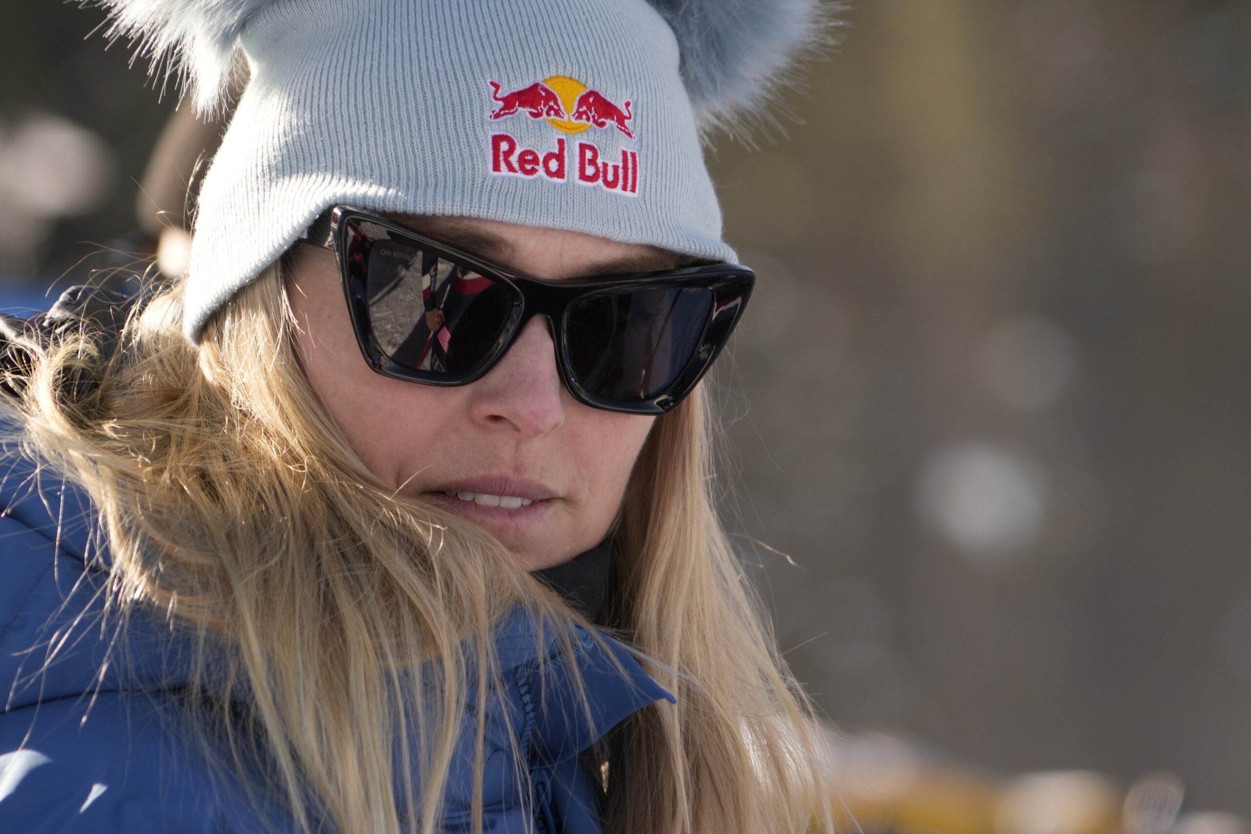 Lindsey Vonn Shares How Her Mother’s Strength After Stroke Inspired Her