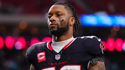 What Happened to Joe Mixon? Breaking Down the Texans Star’s Mysterious Injury Amid Cryptic Updates