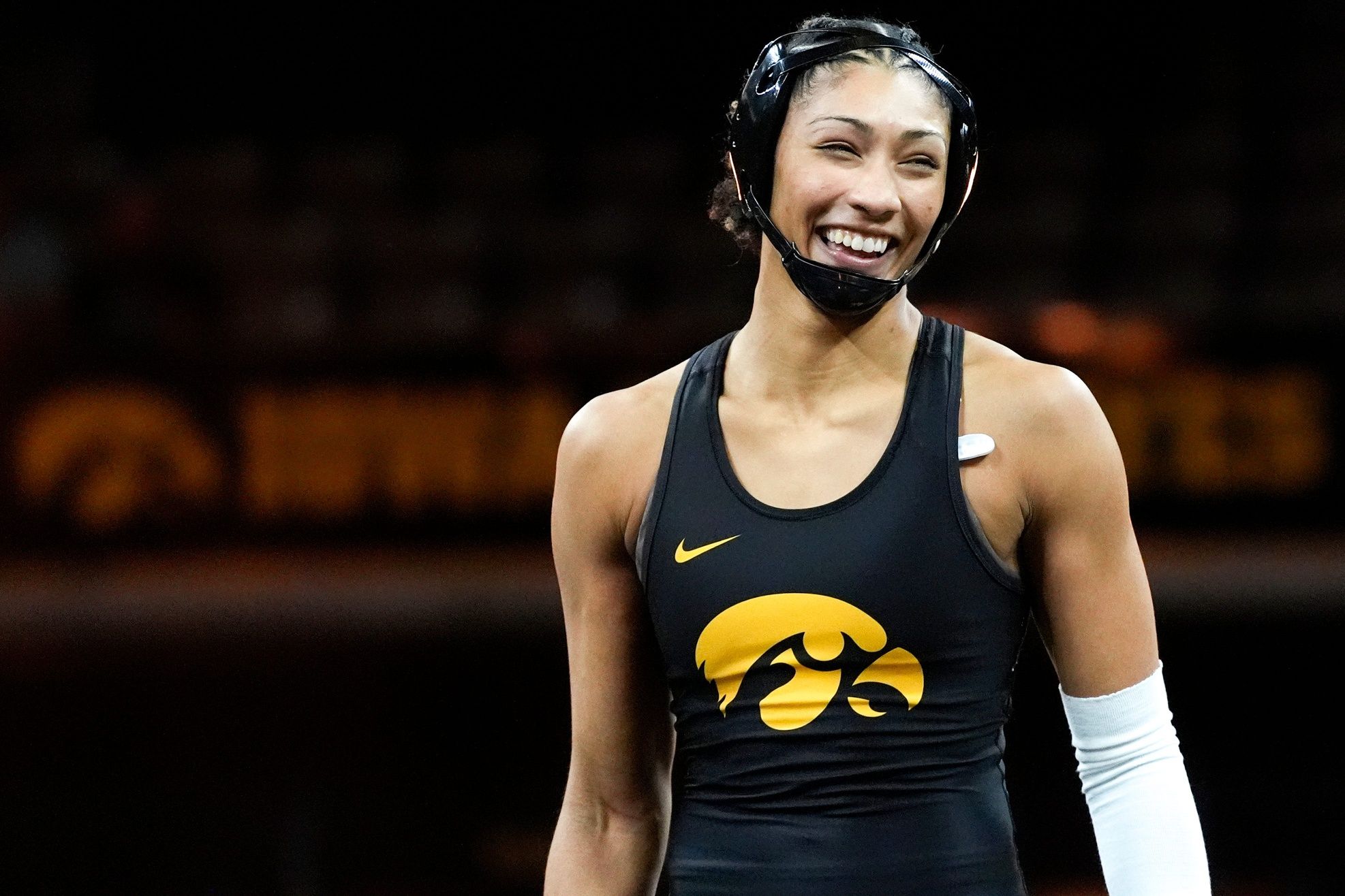 Top U.S. Wrestlers Kennedy Blades, Trent Hidlay, Others Honored With Monetary Recognition in NYC