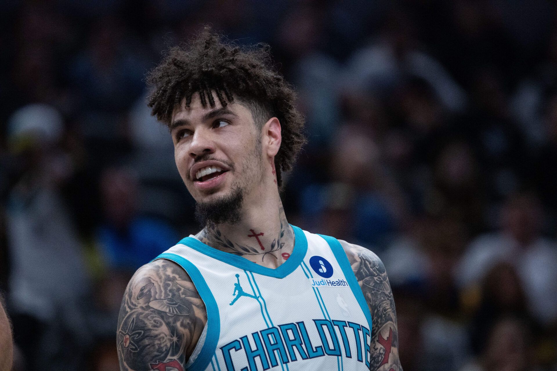 LaMelo Ball Trade Rumors: Hornets Star Is 'Frustrated' in Charlotte and ...