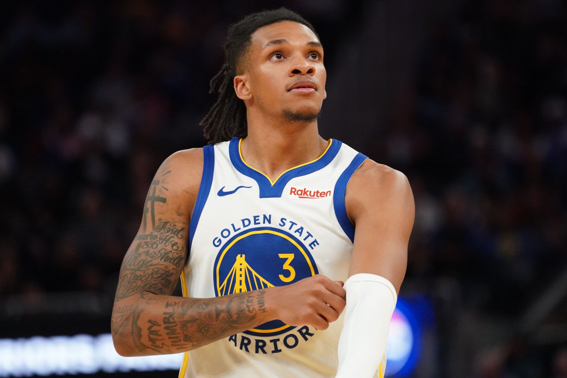 Fans Explode Over Steph Curry's Reaction During Todd Golden's Special  Florida Surprise for Will Richard