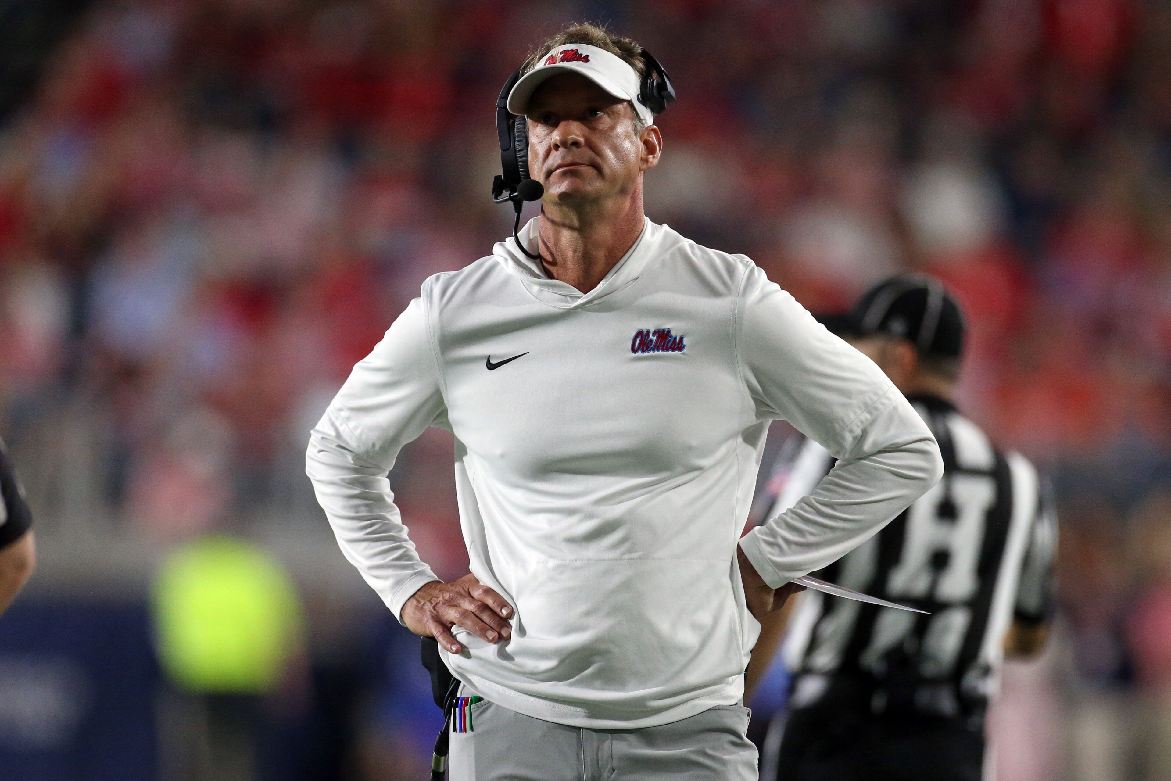 Insider Signals Lane Kiffin’s Ole Miss Exit Amid LSU’s $90 Million Offer