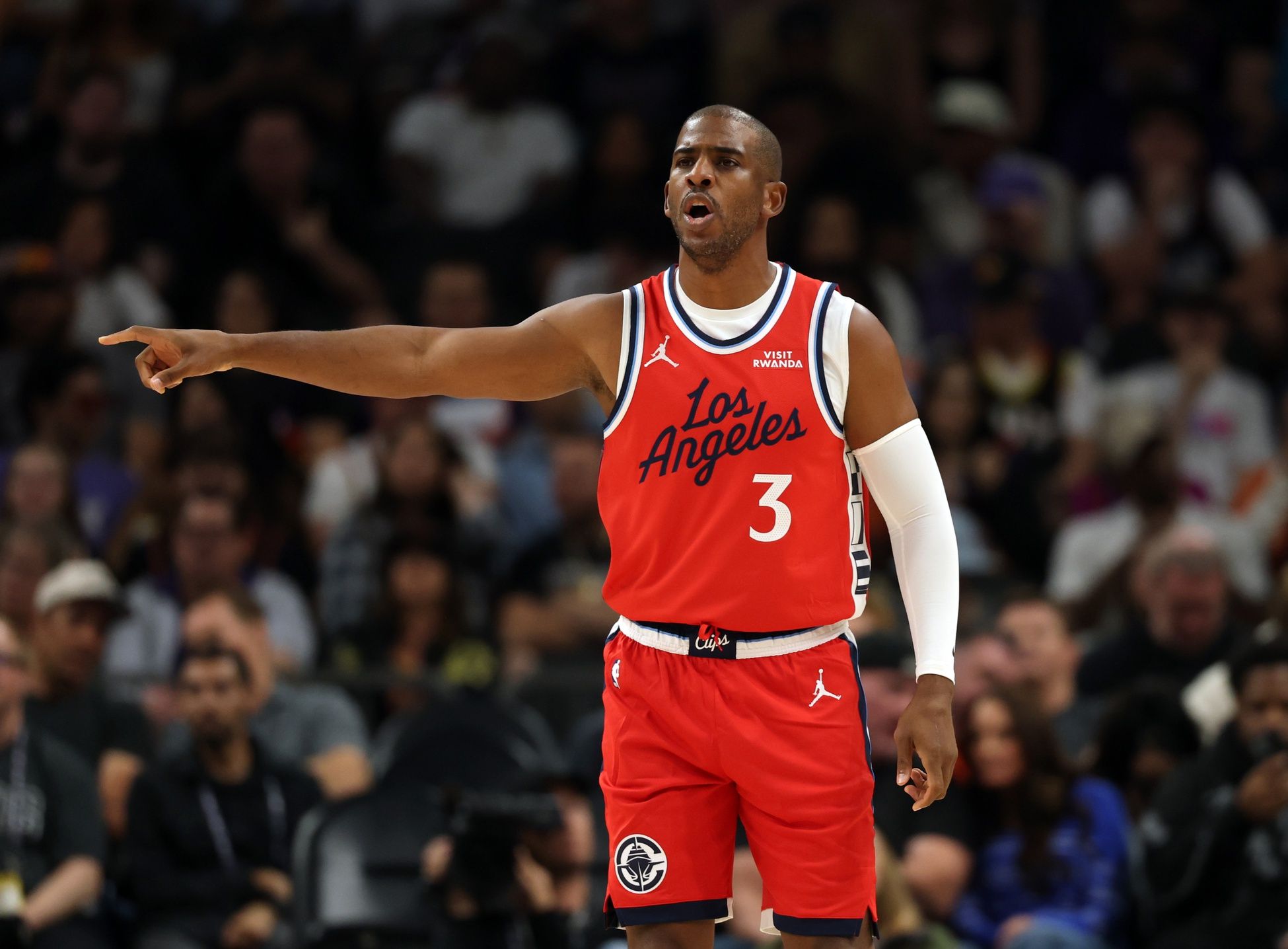 Chris Paul's NBA Retirement Announcement Resurfaces Major What-Ifs ...