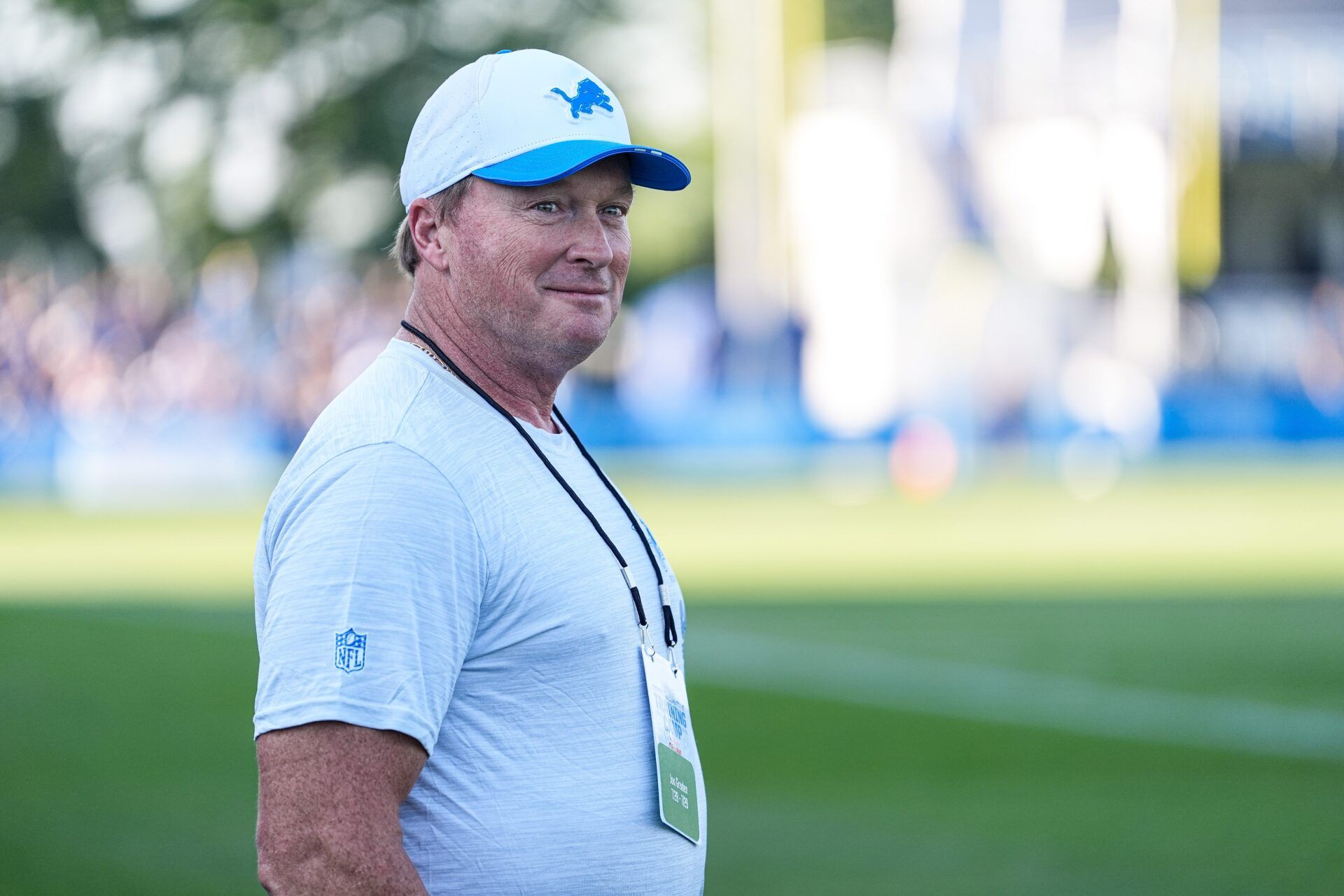 Jon Gruden Announces Unexpected Notre Dame Stance As Marcus Freeman’s ...