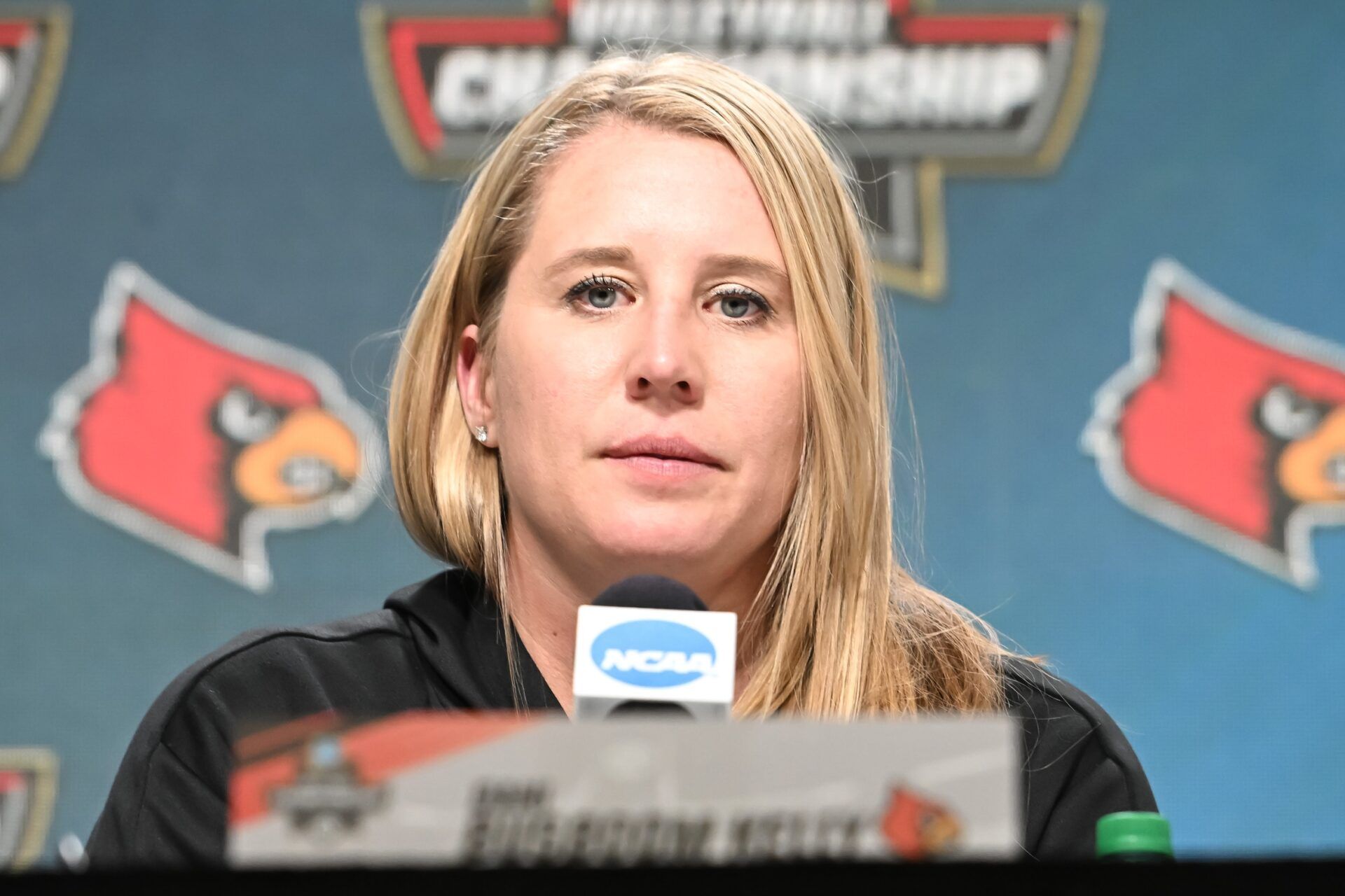 Dani Busboom Kelly: Nebraska's Fearless New Era