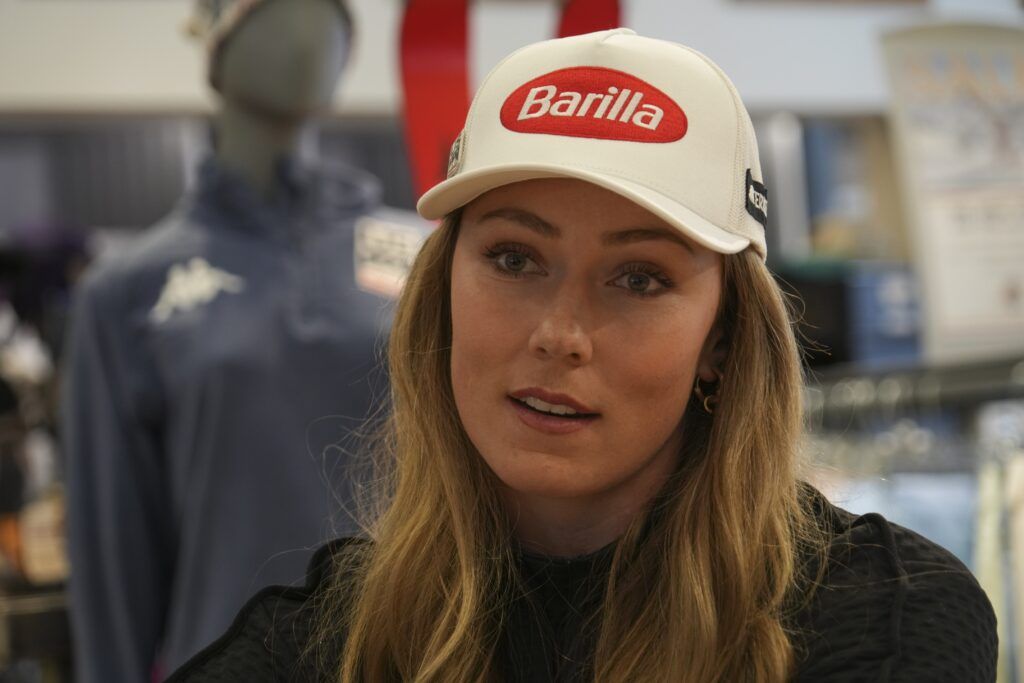 Mikaela Shiffrin Sends Crystal Clear Message on Young Rivals Catching Up After 103rd World Cup Win