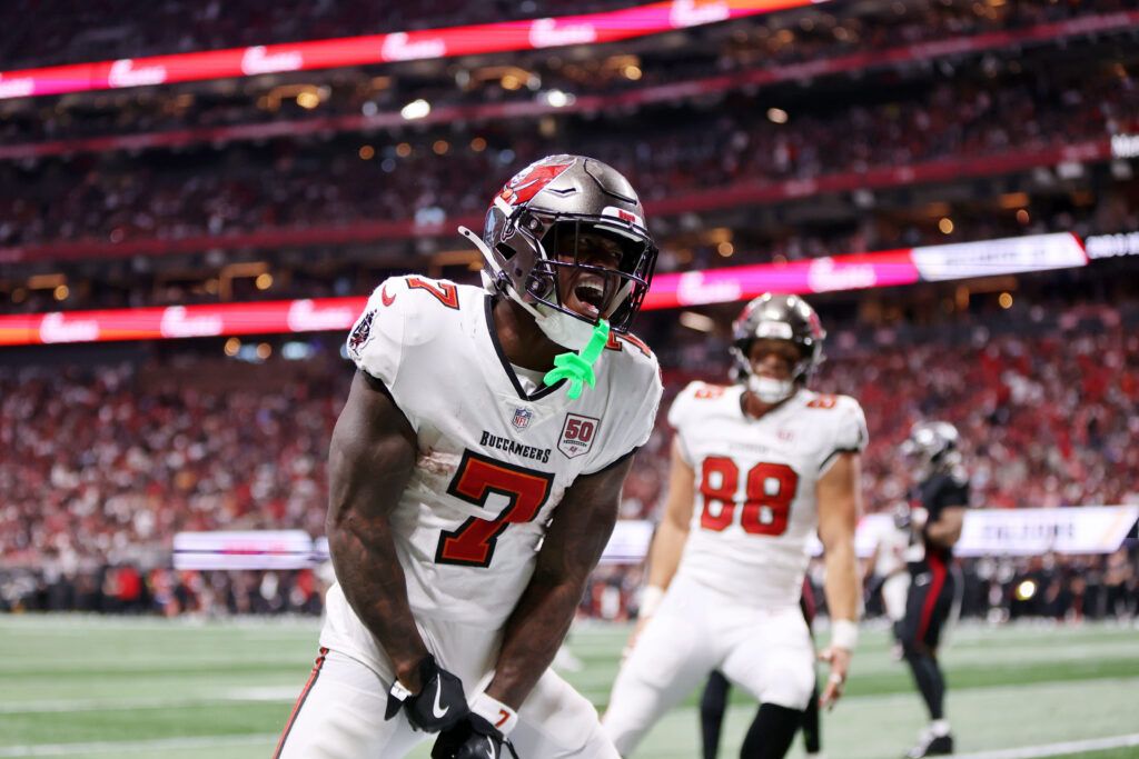 Bucky Irving Injury Update: Buccaneers Announce Decision on RB for Week 13