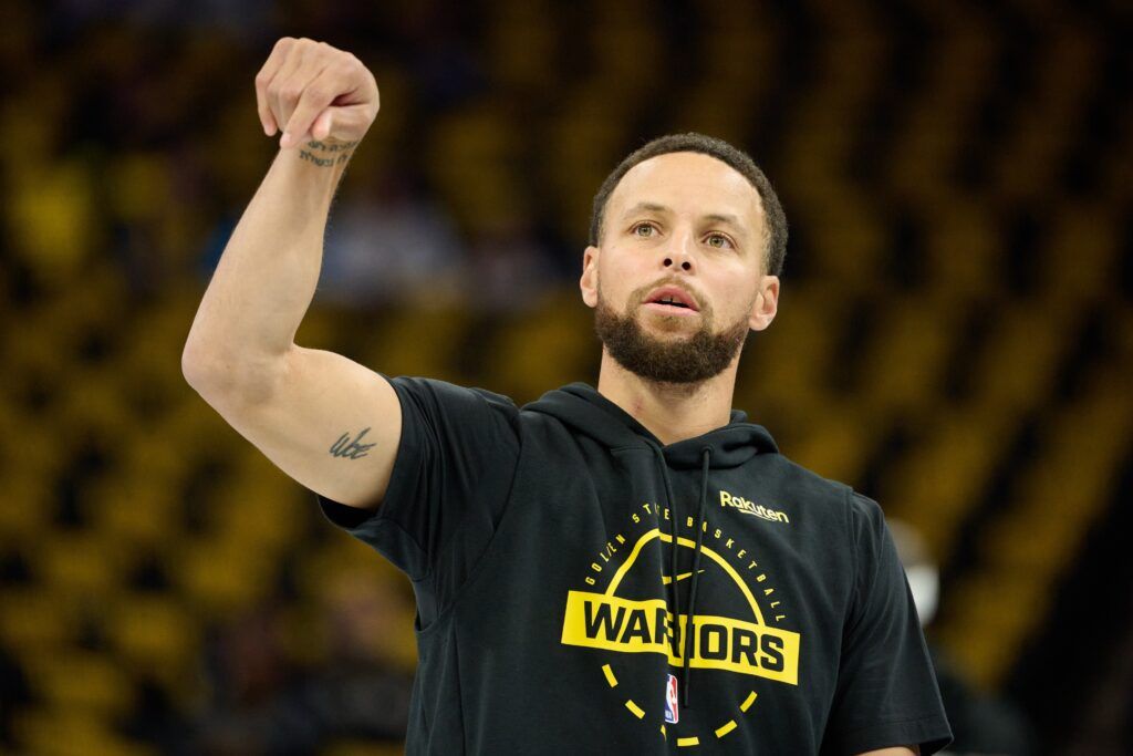 Why Did Stephen Curry Leave Under Armour? Truth Behind Warriors Star’s Sudden Split With Sneaker Brand