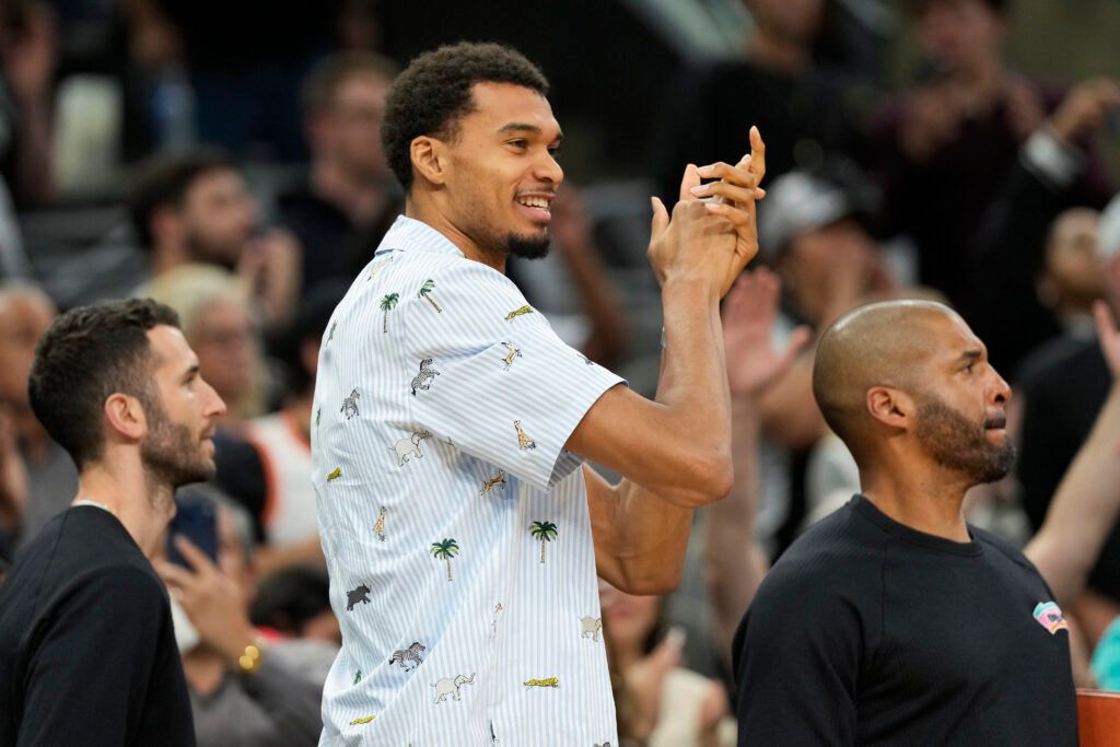 Victor Wembanyama Injury Update: What’s the Latest on the Spurs Star’s Recovery, and When Will He Return?