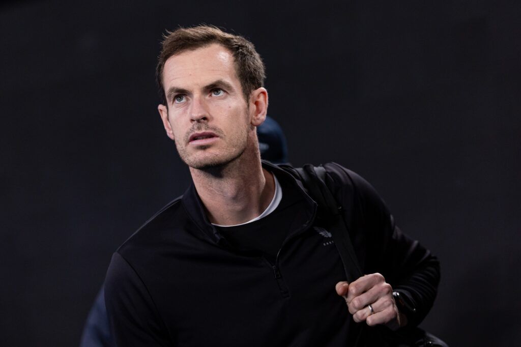 Why Did Andy Murray Once Snub Under Armour Shoes for Adidas? Brit’s Initial Fiasco and Loyalty After $25 Million Contract Expiry
