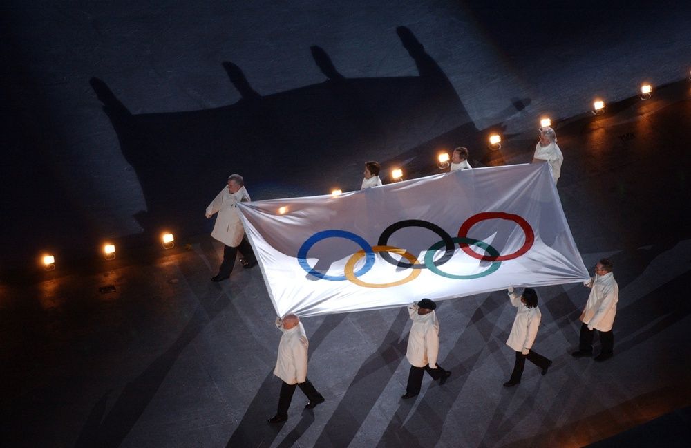 Olympics World Stunned As FBI’s Search and Seizure Yields Ultra-Rare $13M Mercedes at Ryan Wedding’s House